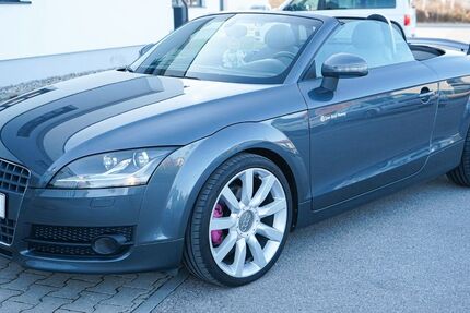 Audi TT 192.322 km 8.000 € Aying 85653