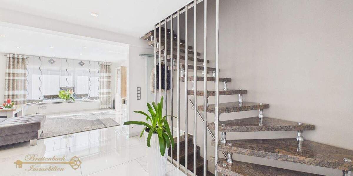 Reihenmittelhaus Bremen Neue Vahr Nord - 4 Zimmer, 150 m&sup2;, 599.000&euro; | Angebot:25601927