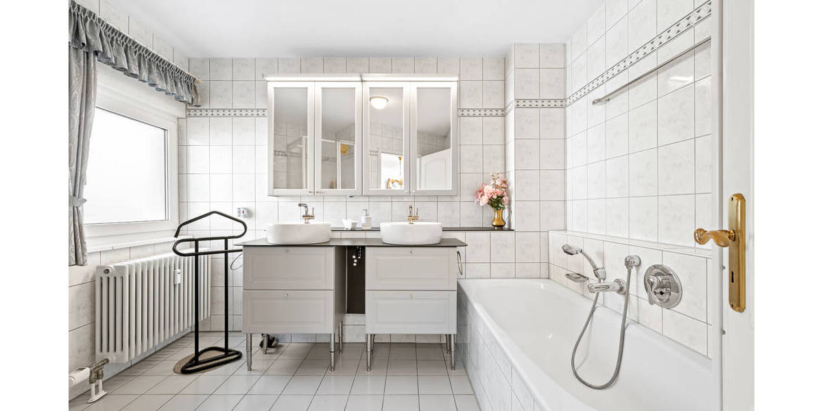 Etagenwohnung Bad Waldsee - 3 Zimmer, 105 m&sup2;, 435.000&euro; | Angebot:25772233