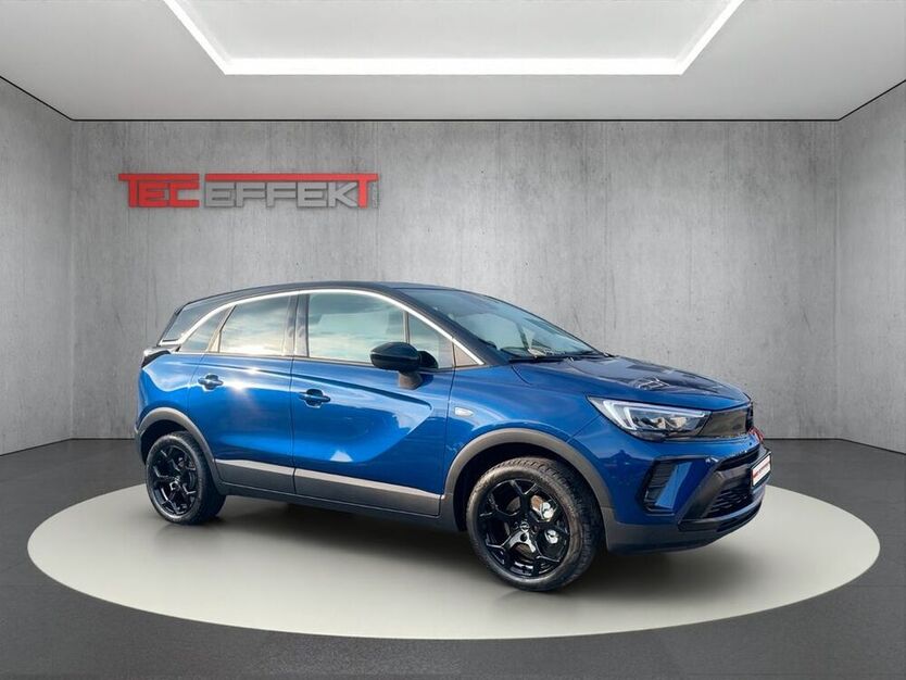 Crossland (X)