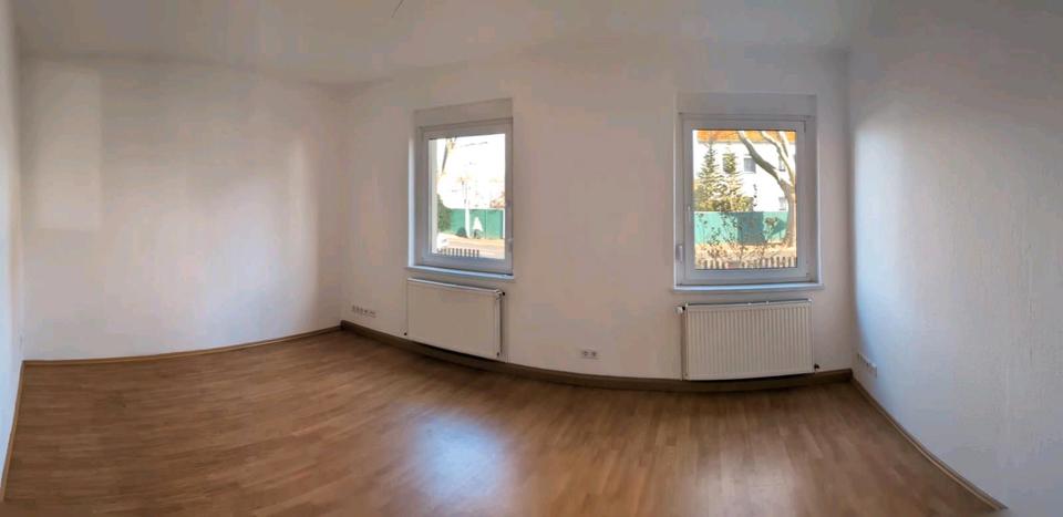Etagenwohnung Bad Schmiedeberg - 3 Zimmer, 475&euro; | Angebot:23249100