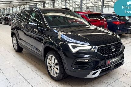 Seat Ateca 41.458 km 21.990 &euro; Ludwigsfelde (bei Berlin) 14974