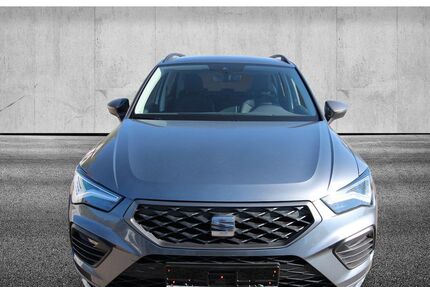 Seat Ateca 66.152 km 23.900 &euro; Hagenow 19230