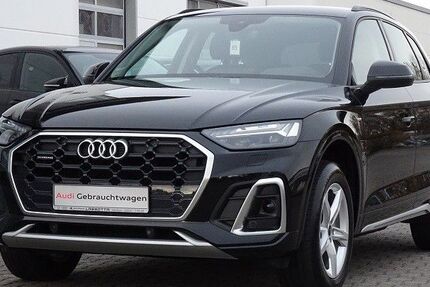 Audi Q5 118.320 km 30.890 &euro; Meißen 01662