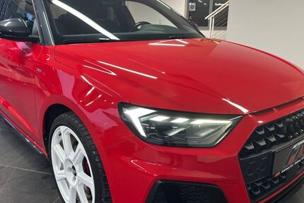 Audi A1 27.900 km 25.900 &euro; Stolberg 52224