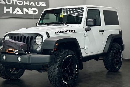 Jeep Wrangler 31.700 km 38.990 € Bad Honnef/Rottbitze 53604