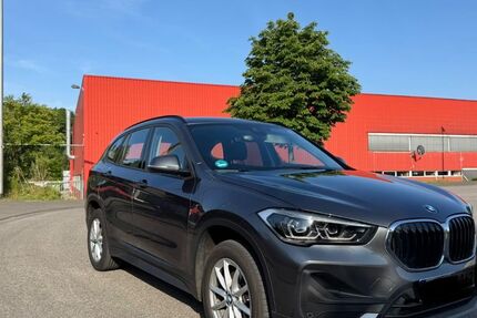 BMW X1 96.900 km 20.499 &euro; Brüggen 41379