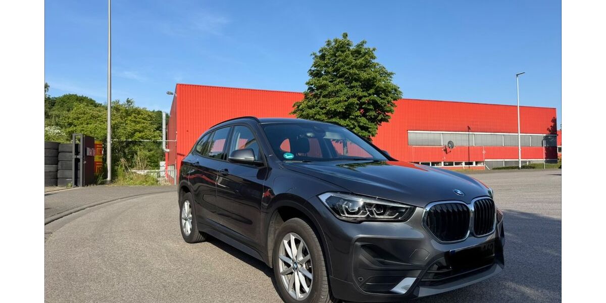 BMW X1 96.900 km 20.499 &euro; Brüggen 41379