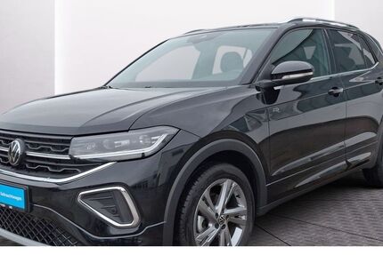 VW T-Cross 5.178 km 27.589 &euro; Artern 06556