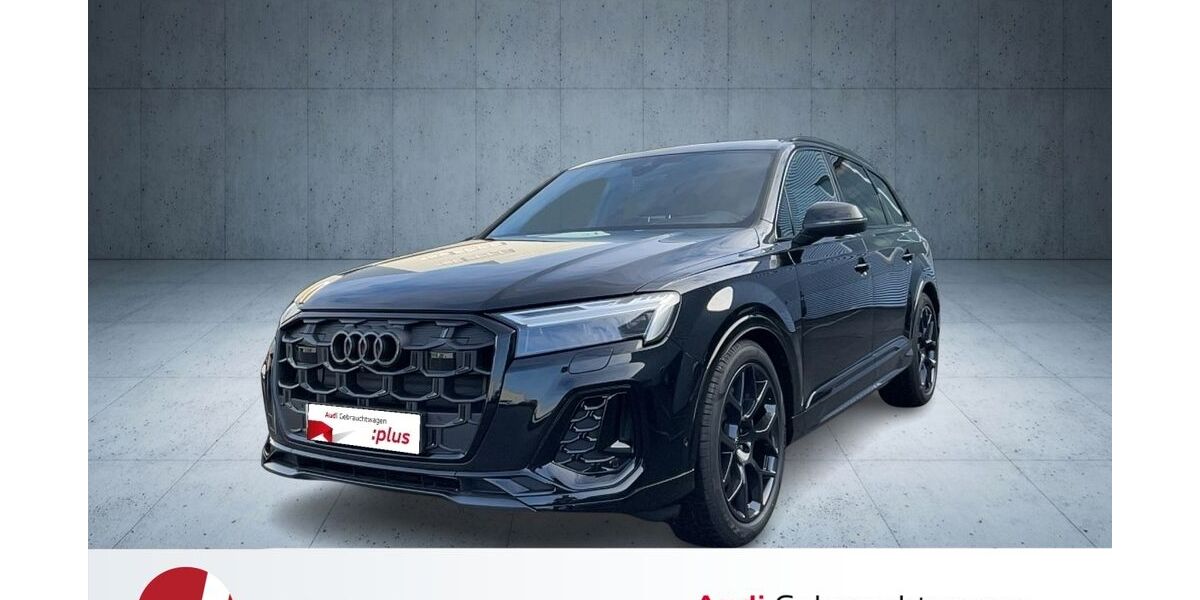 Audi Q7 16.900 km 79.960 &euro; Regensburg 93059