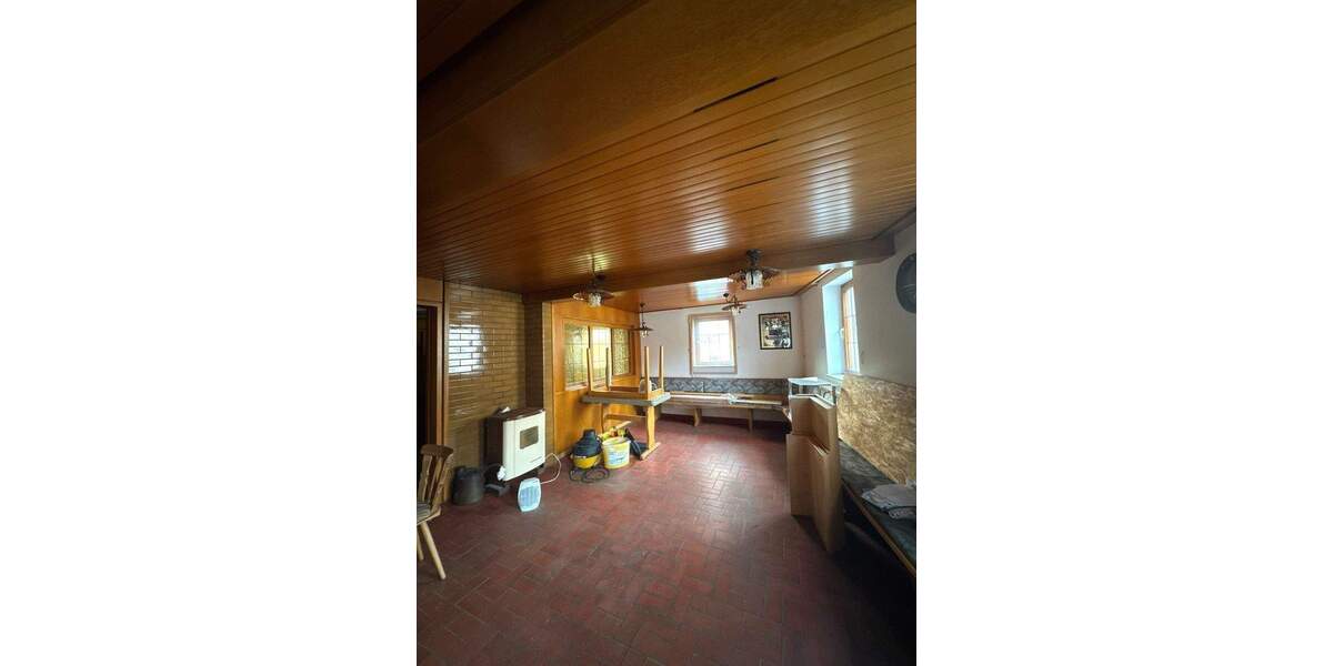 Gewerbeobjekt Zellingen Duttenbrunn - 129.000&euro; | Angebot:25862490