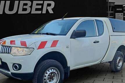 Mitsubishi L200 179.435 km 9.798 &euro; Bad Kötzting 93444