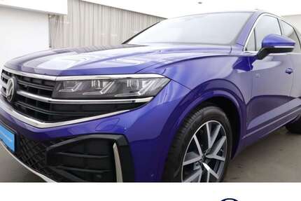 VW Touareg 25.700 km 67.900 € Osnabrück 49084