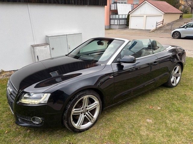 Audi A5 183.000 km 7.750 &euro; Bad Ditzenbach 73342