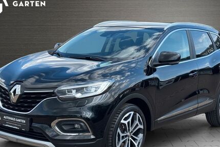 Renault Kadjar 125.015 km 12.950 &euro; Einbeck 37574