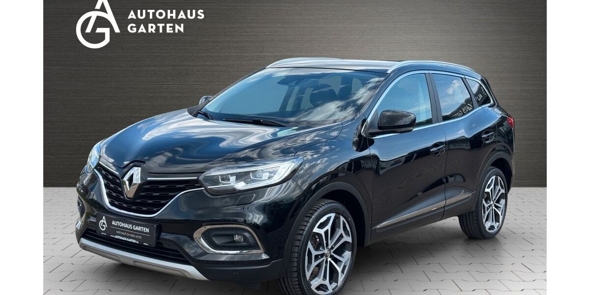 Renault Kadjar 125.015 km 12.950 &euro; Einbeck 37574