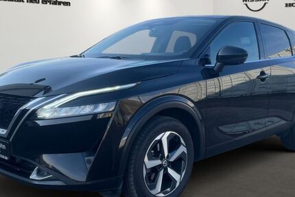 Nissan Qashqai 69.850 km 18.970 &euro; Eisenach 99817