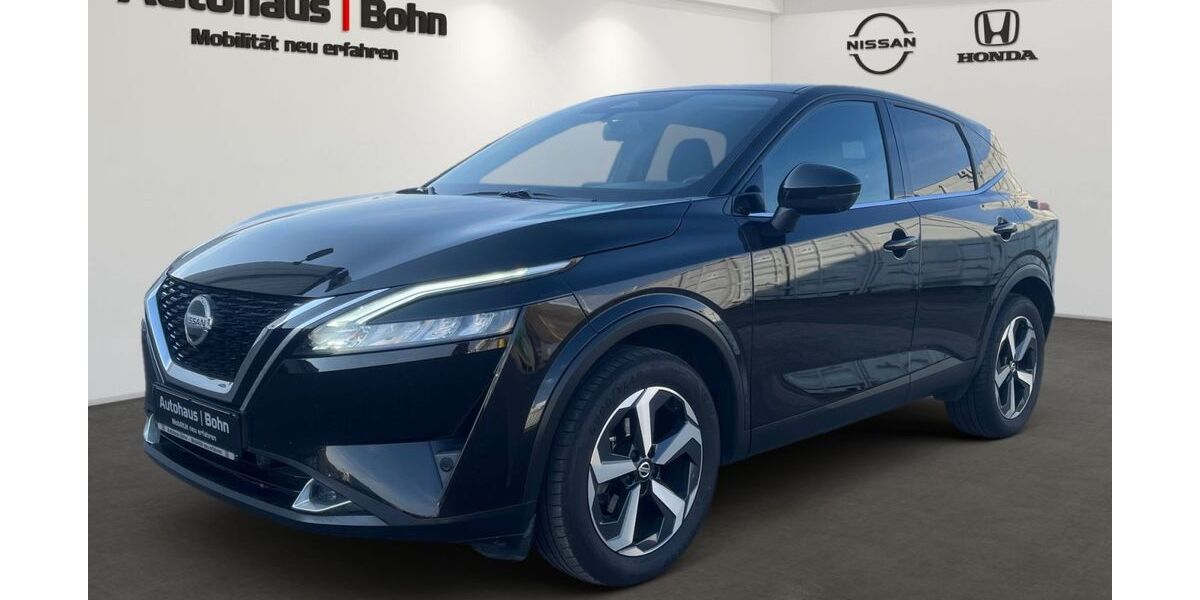 Nissan Qashqai 69.850 km 18.970 &euro; Eisenach 99817