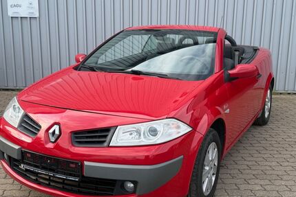 Renault Megane 219.400 km 1.190 &euro; Urmitz 56220