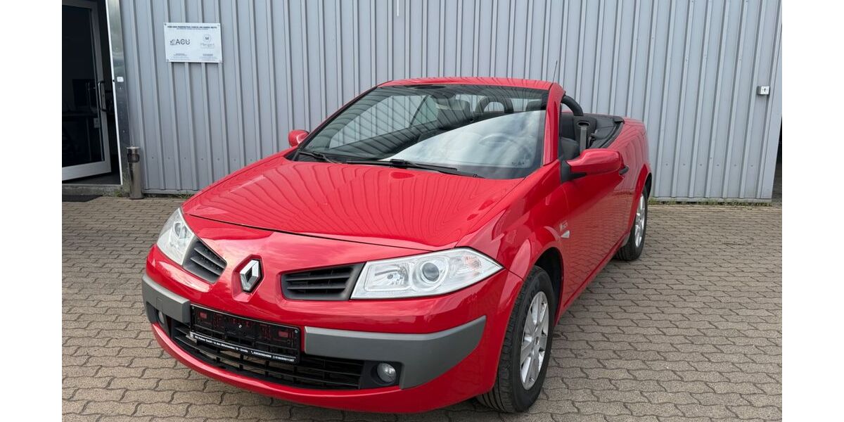 Renault Megane 219.400 km 1.190 &euro; Urmitz 56220