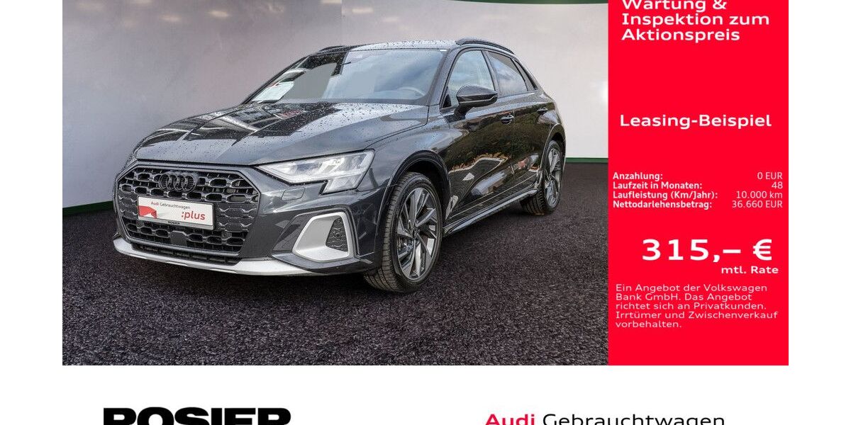 Audi A3 6.677 km 36.540 &euro; Stendal 39576