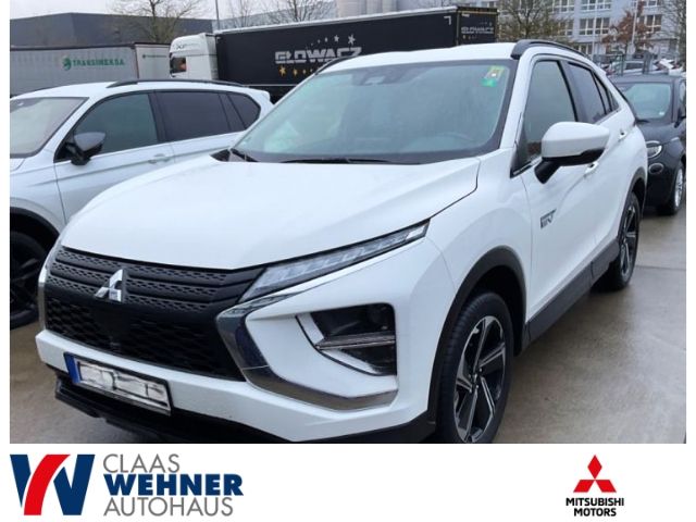 Eclipse Cross