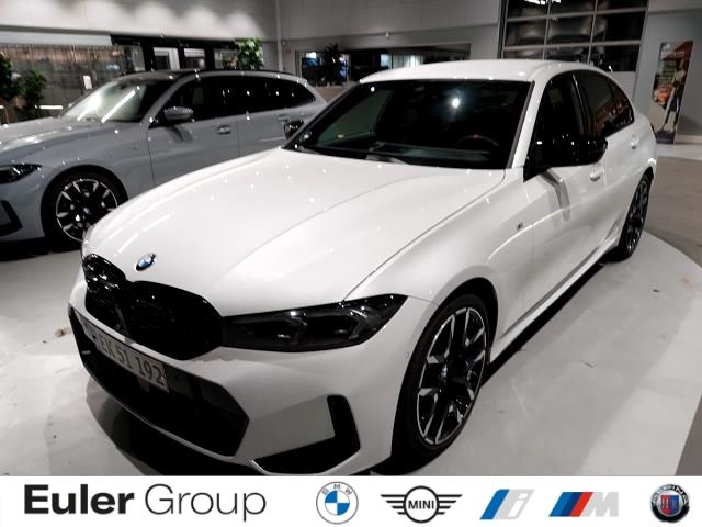 BMW M340i 7.200 km 62.733 &euro; Pleisweiler-Oberhofen 76889