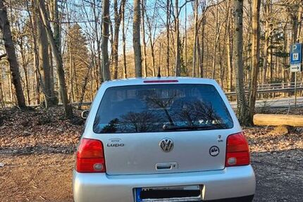VW Lupo 189.000 km 2.100 € Fürth Odw 64658