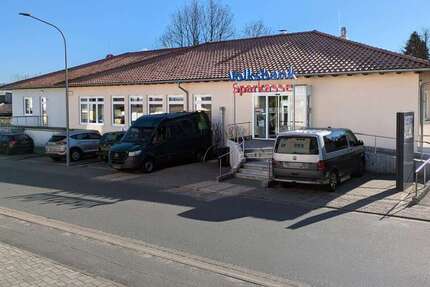 Gewerbeobjekt Brombachtal / Kirchbrombach Kirchbrombach - 289.000&euro; | Angebot:25633102