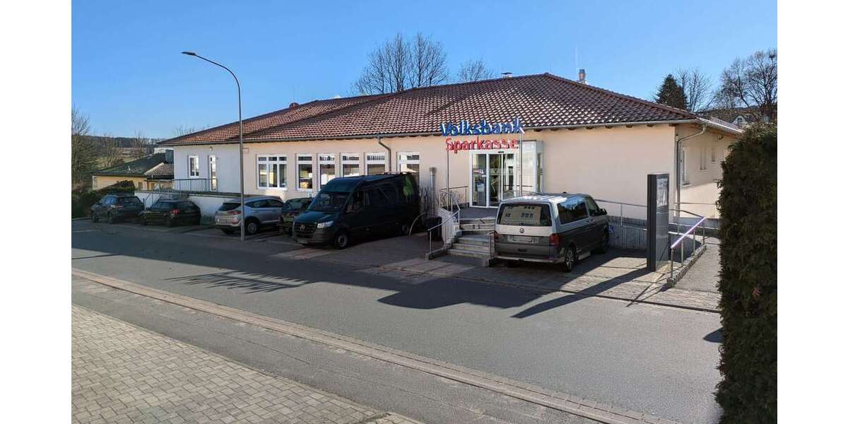 Gewerbeobjekt Brombachtal / Kirchbrombach Kirchbrombach - 289.000&euro; | Angebot:25633102