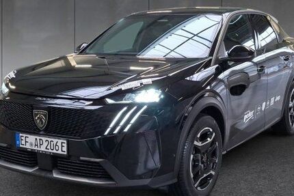 Peugeot 3008 3.500 km 45.340 € Erfurt 99086