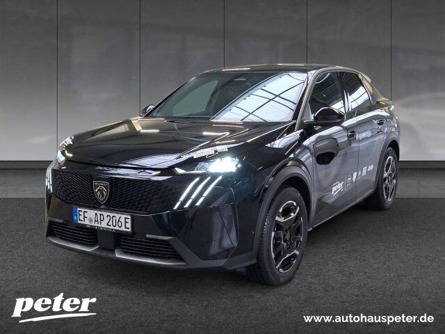 Peugeot 3008 3.500 km 45.340 € Erfurt 99086
