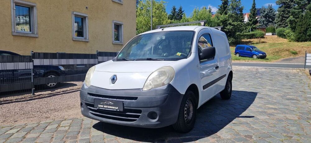 Kangoo