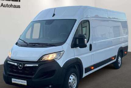 Opel Movano 20.750 km 20.950 &euro; Neumarkt 92318