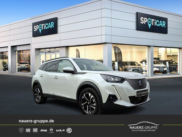 Peugeot 2008 48.018 km 18.490 &euro; Kaiserslautern 67661