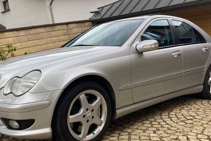Mercedes-Benz C 32 AMG 95.411 km 16.500 € Wittgert 56237