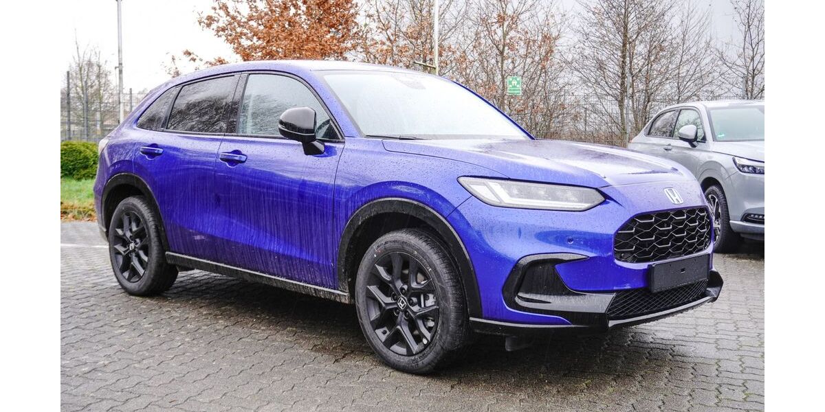 Honda ZR-V 1.001 km 32.900 &euro; Neumünster 24536