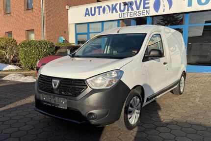 Dacia Dokker 118.073 km 7.500 &euro; Uetersen 25436