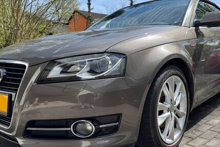 Audi A3 159.000 km 13.900 &euro; Roth an der Our 54675
