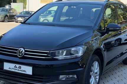 VW Touran 178.700 km 12.890 &euro; Wilden (Siegerland) 57234