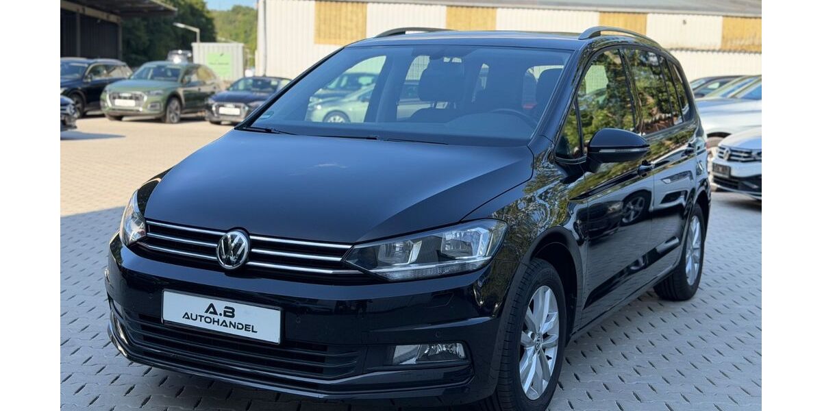 VW Touran 178.700 km 12.890 &euro; Wilden (Siegerland) 57234