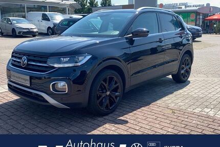 VW T-Cross 71.110 km 19.490 &euro; Güstrow 18273