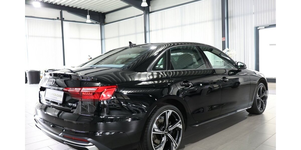 Audi A4 LIMOUSINE 30 TDI ADVANCED S-LINE SPORT / LED 143.000 km 23.994 &euro; Hamm 59077