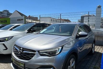 Opel Grandland (X) 76.266 km 17.190 &euro; Nürnberg 90429