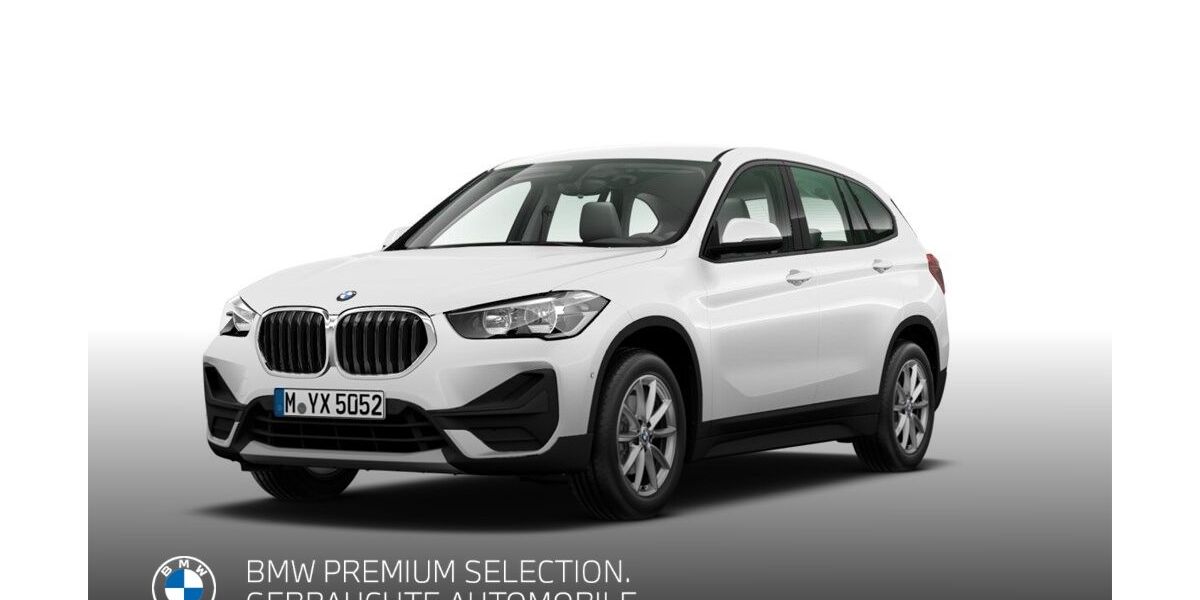 BMW X1 131.250 km 21.998 &euro; Mainz 55129