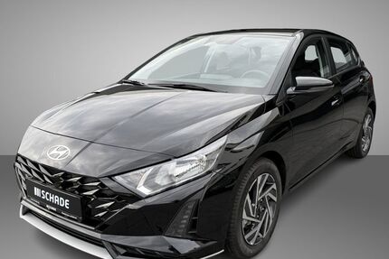 Hyundai i20 4.900 km 20.290 &euro; Eisenach 99817
