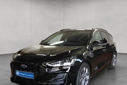 Ford Focus 22.533 km 19.950 &euro; Frankfurt 60386