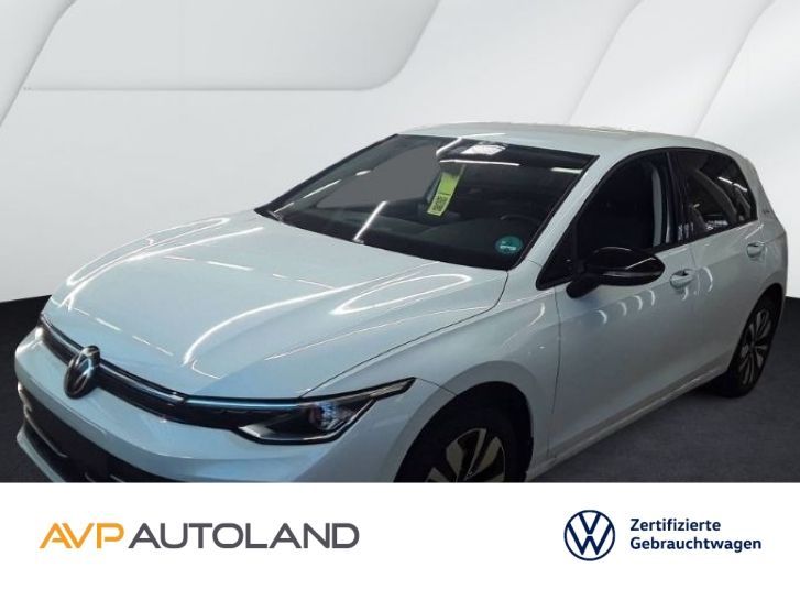 VW Golf 24.837 km 25.970 &euro; Dingolfing 84130