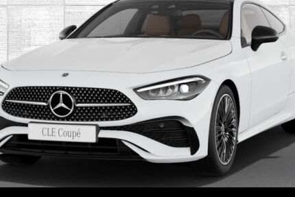 Mercedes-Benz CLE 180 9.900 km 52.900 € Hannover 30655
