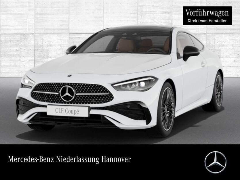 Mercedes-Benz CLE 180 9.900 km 52.900 € Hannover 30655
